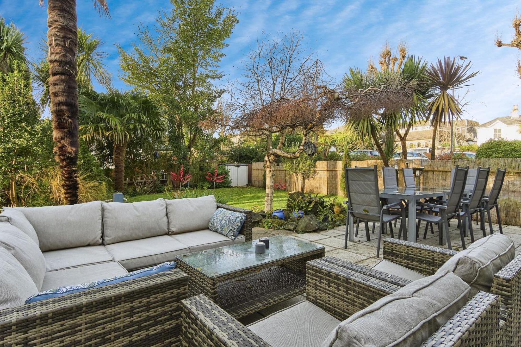 Foxhills Βίλα Shanklin Εξωτερικό φωτογραφία